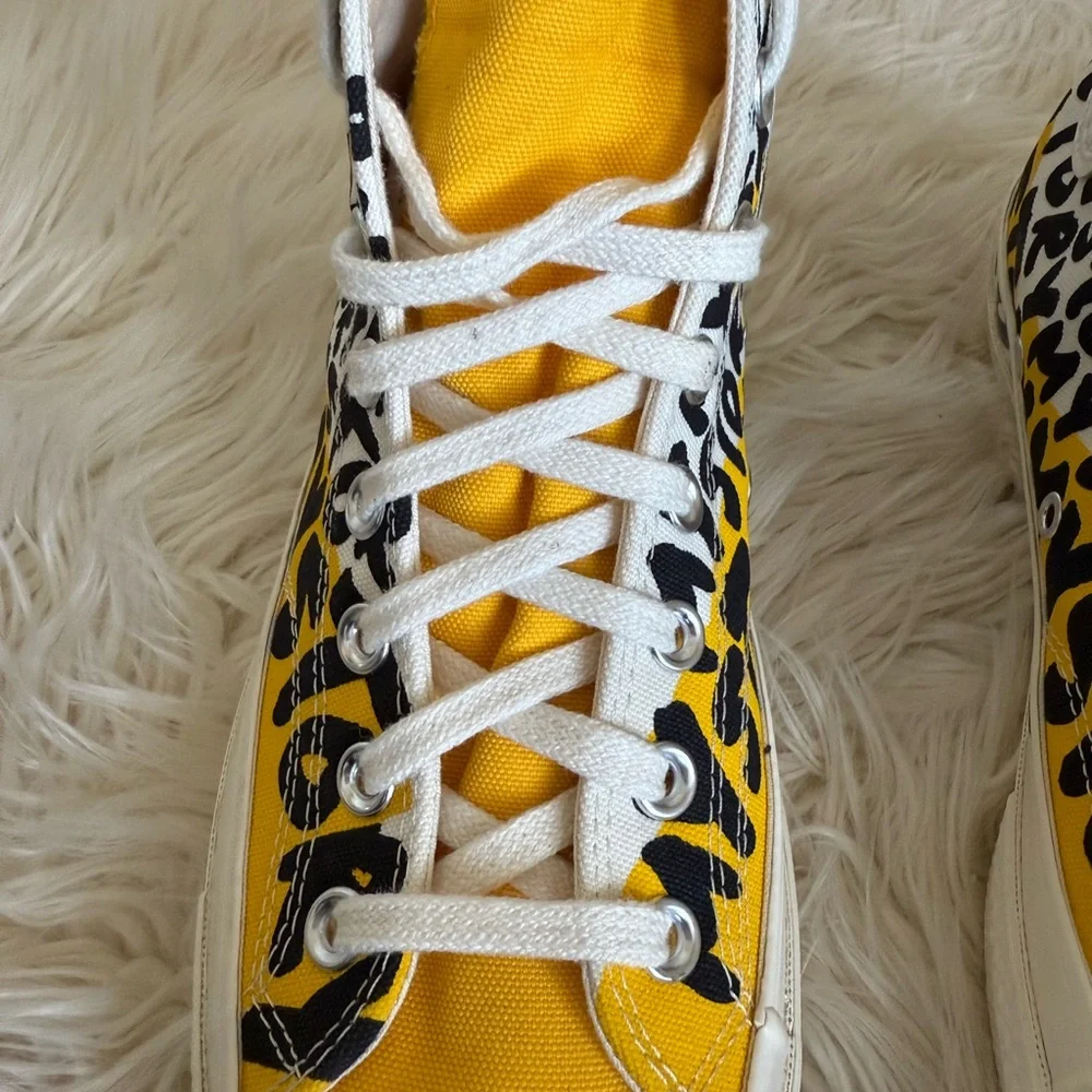 Converse Chuck 70 High 'My Story' 170282C Men’s‎ 8 Wo’s 10